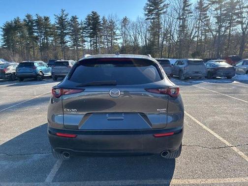 2023 Mazda CX-30 2.5 Turbo Premium Package
