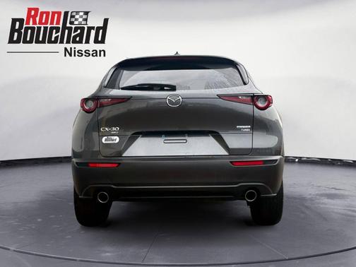 2023 Mazda CX-30 2.5 Turbo Premium Package