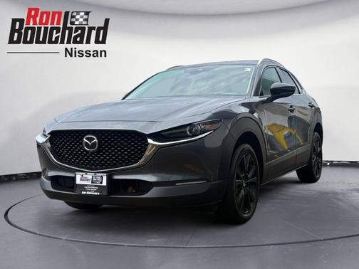 2023 Mazda CX-30 2.5 Turbo Premium Package
