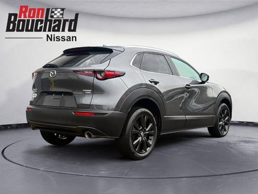 2023 Mazda CX-30 2.5 Turbo Premium Package