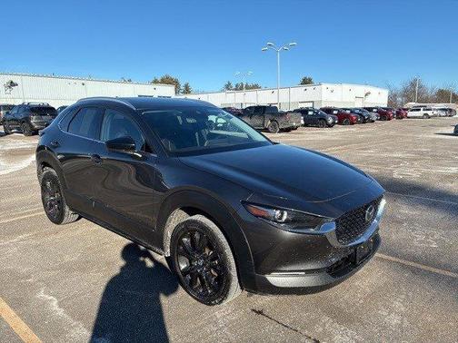 2023 Mazda CX-30 2.5 Turbo Premium Package