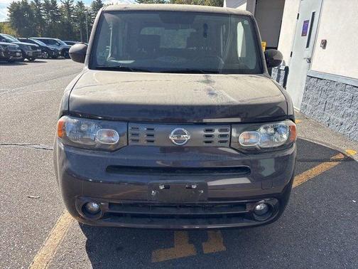 2011 Nissan Cube 1.8 SL