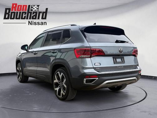 2022 Volkswagen Taos 1.5T SEL