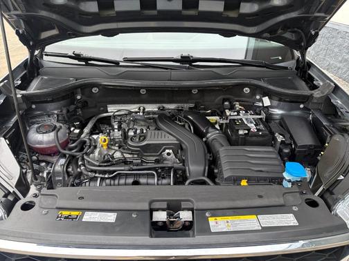 2022 Volkswagen Taos 1.5T SEL