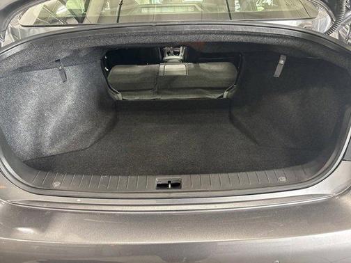 2022 INFINITI Q50 SENSORY