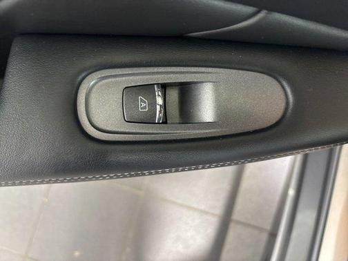 2022 INFINITI Q50 SENSORY
