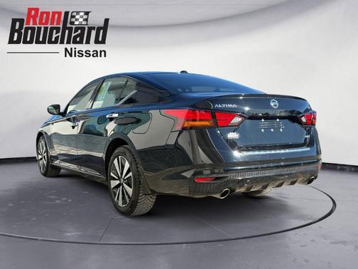 2021 Nissan Altima 2.5 SL