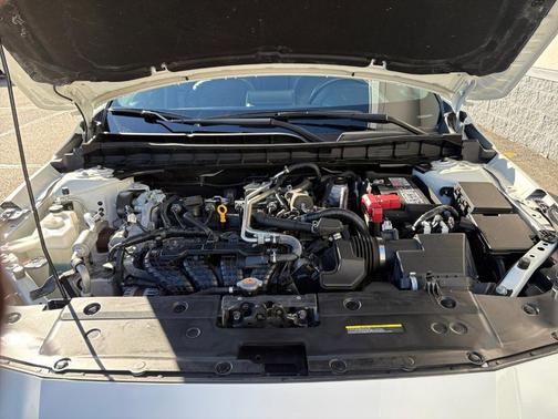 2022 Nissan Altima 2.5 SL