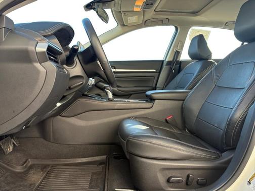 2022 Nissan Altima 2.5 SL