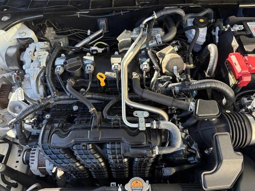 2022 Nissan Altima 2.5 SL