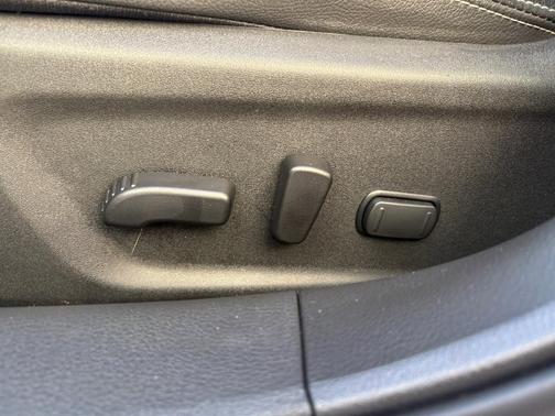 2022 Nissan Altima 2.5 SL