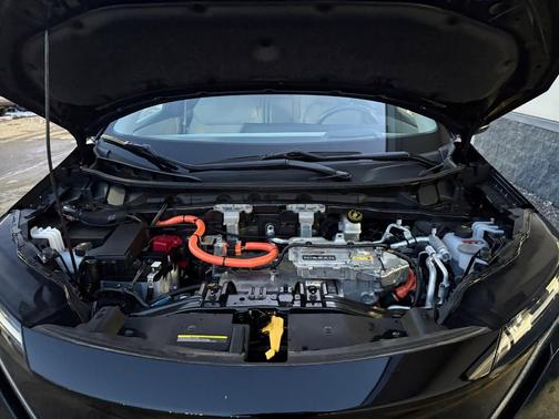 2023 Nissan ARIYA EMPOWER+ FWD