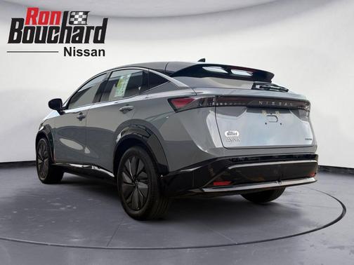 2023 Nissan ARIYA ENGAGE FWD