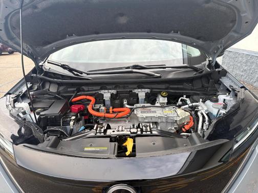 2023 Nissan ARIYA ENGAGE FWD