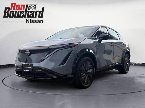 2023 Nissan ARIYA ENGAGE FWD
