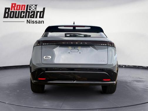 2023 Nissan ARIYA ENGAGE FWD