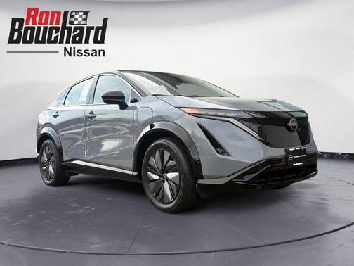 2023 Nissan ARIYA ENGAGE FWD