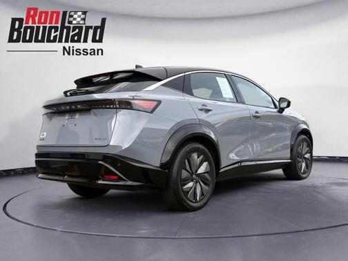 2023 Nissan ARIYA ENGAGE FWD