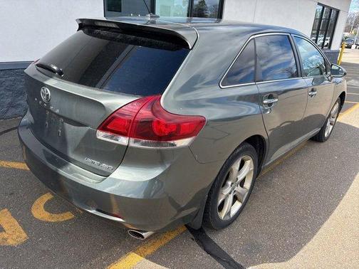 2013 Toyota Venza Limited