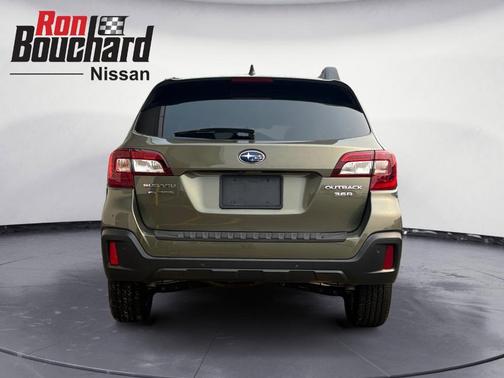 2019 Subaru Outback 3.6R Limited
