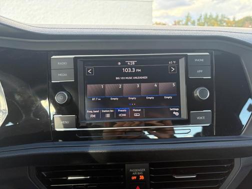 2021 Volkswagen Jetta 1.4T R-Line