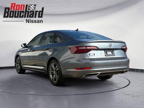 2021 Volkswagen Jetta 1.4T R-Line