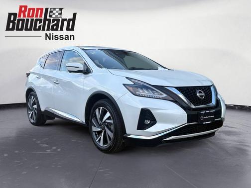2023 Nissan Murano SL