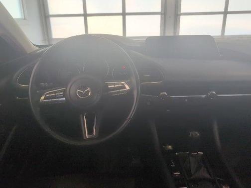 2019 Mazda Mazda3 FWD w/Premium Package