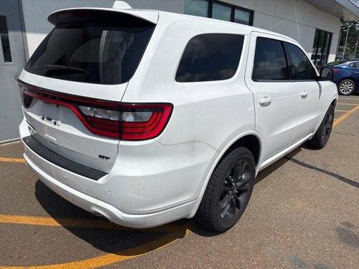 2021 Dodge Durango GT