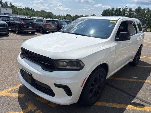 2021 Dodge Durango GT