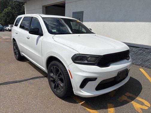 2021 Dodge Durango GT