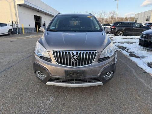 2015 Buick Encore Convenience