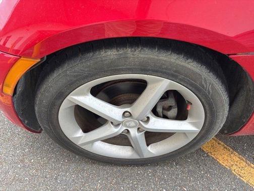 2007 Saturn Sky Base