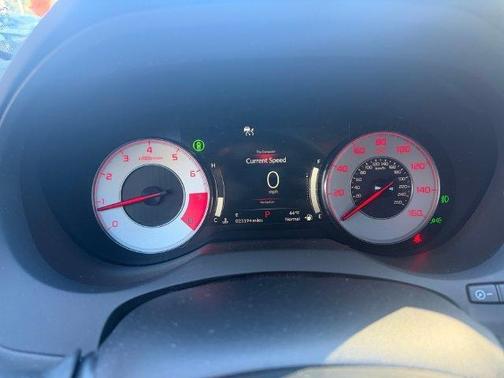 Gray 2025 Acura RDX A-Spec Advance Package
