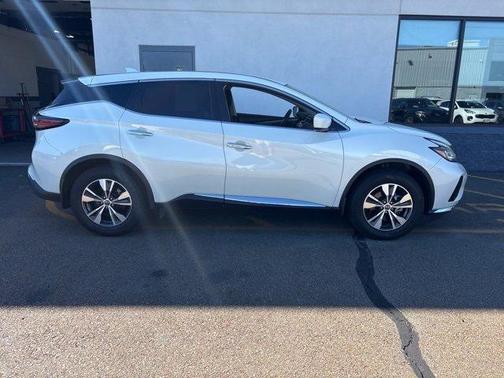 2021 Nissan Murano S