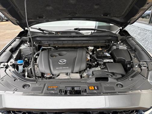 2023 Mazda CX-5 2.5 S Premium