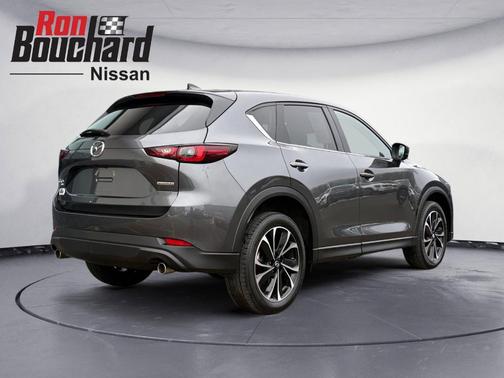 2023 Mazda CX-5 2.5 S Premium