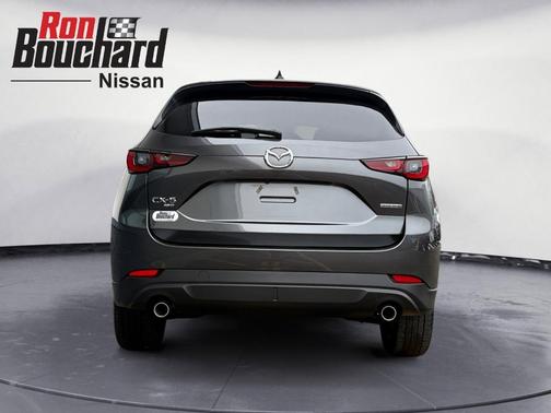 2023 Mazda CX-5 2.5 S Premium