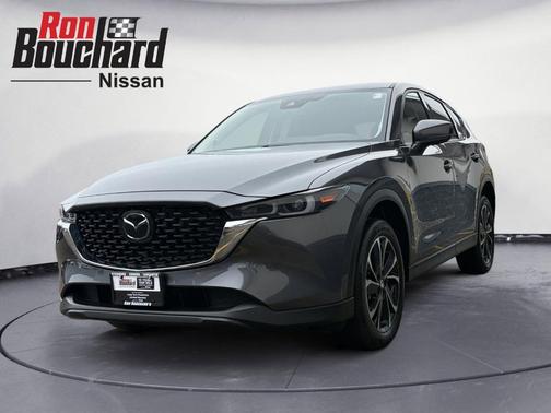 2023 Mazda CX-5 2.5 S Premium