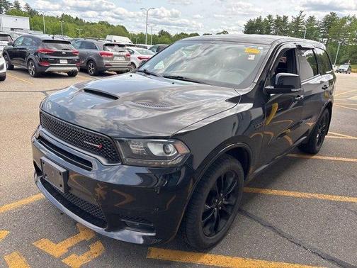 2020 Dodge Durango R/T