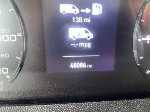 2022 RAM ProMaster 2500 High Roof