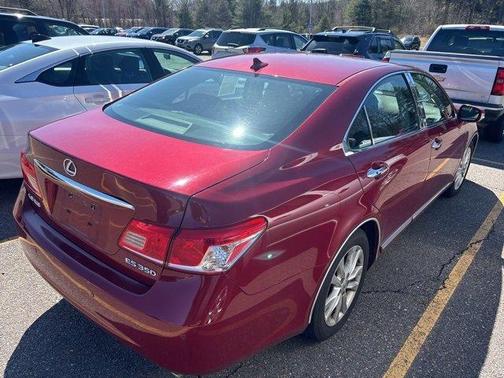 2010 Lexus ES 350