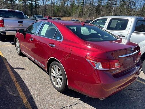 2010 Lexus ES 350