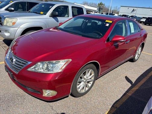 2010 Lexus ES 350