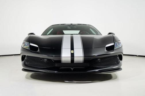 2025 Ferrari 296 GTB 