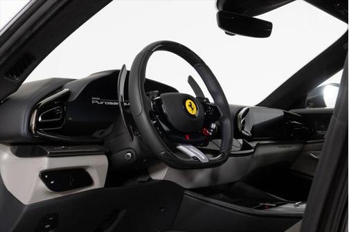 2024 Ferrari Purosangue