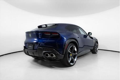 2024 Ferrari Purosangue