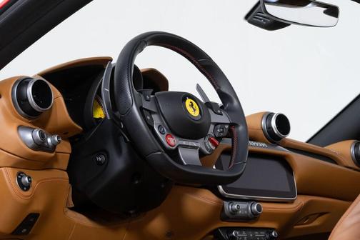 2019 Ferrari Portofino Base