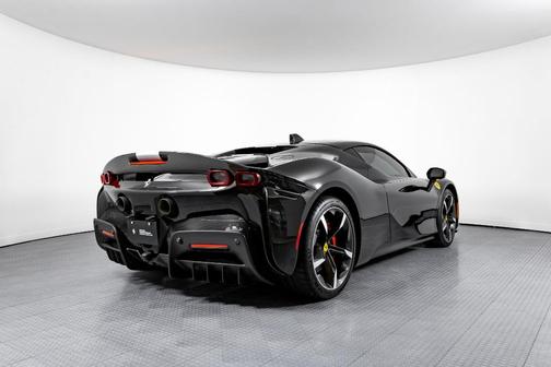 2022 Ferrari SF90 Stradale