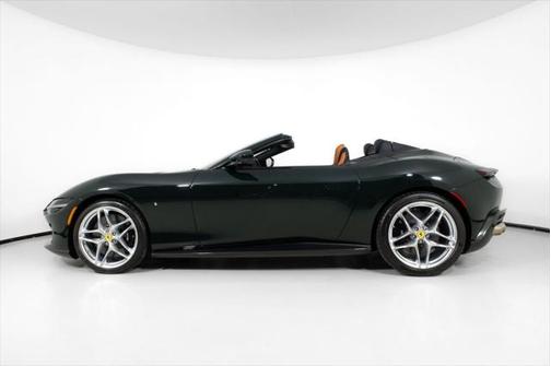 2024 Ferrari Roma Spider